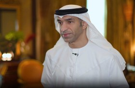 الزيودي: نمو تجارة الإمارات مع دول «بريكس» بنسبة 28.5 %  يعكس الآفـاق الواعـدة لتعزيز الشـراكات الاقتصادية الشاملة