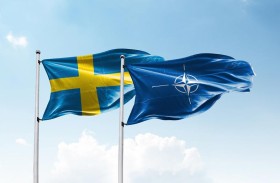 دراسة بحثية لـ«تريندز» تسلط الضوء على مستقبل السويد المهم في حلف الناتو