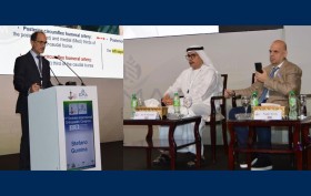 انطلاق المؤتمر الدولي الحادي عشر لجراحة العظام