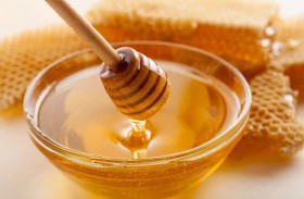 هل من الآمن تناول العسل المجمد؟