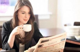 متى تشرب القهوة للشعور بالمزيد من اليقظة؟