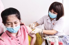 إغلاق وفحوصات مليونية بالصين.. بسبب «دلتا» شديد العدوى