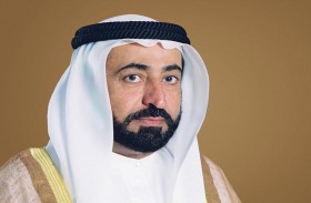 حاكم الشارقة يصدر مرسوما أميريا بشأن نقل وتعيين مستشار بمكتب سمو الحاكم