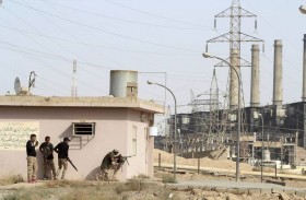 صحف عربية: تحكم إيران في كهرباء العراق يهدد بتفجير الأوضاع