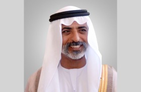 نهيان بن مبارك: الإمارات أصبحت نموذجا عالميا فريدا في تعزيز قيم التسامح والتعايش والأخوة الإنسانية 