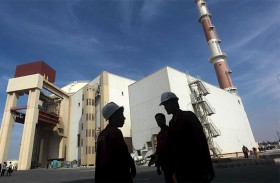 إيران تخصب مزيدا من اليورانيوم مع اقتراب انتخابات أمريكا 