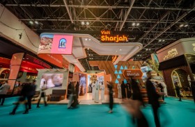 الشارقة تختتم مشاركتها بسوق السفر العربي 2026