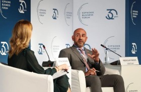 رئيسة وزراء صربيا تبحث مع وفد الإمارات تطورات التعاون الثنائي في مجالات التحديث الحكومي