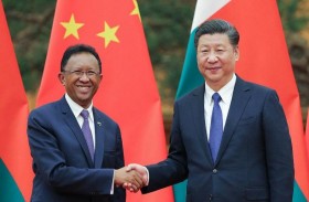 هكذا انغرزت الصين بهدوء في مدغشقر...!