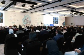 دبي تستضيف المؤتمر العلمي الـ31 للجمعية الدولية لارتفاع ضغط الدم 22 أكتوبر