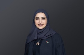 مريم بن ثنية سفيرة المجلس الوطني الاتحادي في منتدى القيادات السياسية النسائية
