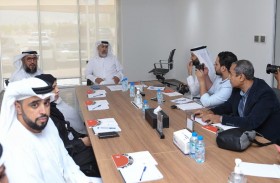 أبوظبي للجودة والمطابقة يعزز جهوده للارتقاء بالقدرات الإنتاجية للصناعات المحلية