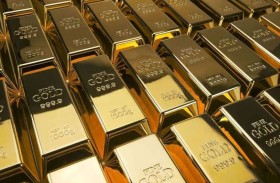 تحسن أسعار الذهب مع انخفاض مخاوف التضخم