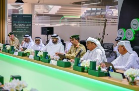 ندوة إدارة الكوارث توصي بتشكيل لجنة للتعامل مع الأمطار والسيول