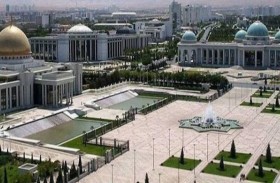 عشق آباد.. أغلى مدينة في العالم للعيش والعمل