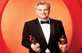 كريستوفر نولان يتولى رئاسة نقابة المخرجين  ويؤكد: الصناعة تمر بمرحلة مفصلية