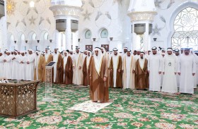 «الشؤون الإسلامية والأوقاف والزكاة»: أداء صلاة الاستسقاء على مستوى مساجد الدولة