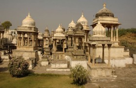 لا أحد يعرف عدد الموتى كل عام في الهند...!