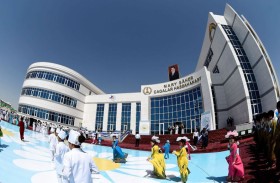 خليفة الإنسانية تنفذ 40 مشروعاً صحياً في 5 قارات حول العالم