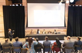 الإمارات تنظم قمة «الشباب في قطاع الطيران»