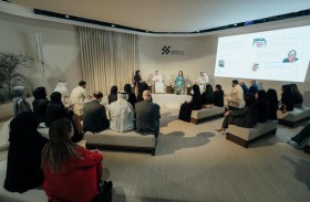 الإمارات للطب التكاملي ينظم «قمة الشفاء 2026» في أكتوبر