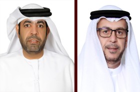 عبدالله المويجعي: الاقتصاد الإماراتي سيشهد نموا استثنائياً بعد اعتماد مضاعفة إعادة التصدير 2030