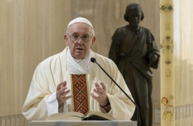 كورونا يواصل انتشاره.. والبابا قلق على شعوب الأمازون