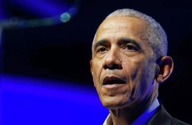 أوباما ينهي الجدل: لا دليل على اتصال الكائنات الفضائية بنا