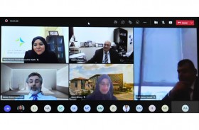 صحة دبي تنظم ندوة افتراضية حول دور القراءة في دعم البحث العلمي