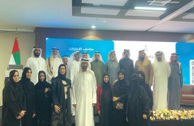 جمعية محمد بن خالد آل نهيان لأجيال المستقبل تنظّم فعاليات ثقافية وقرائية تزامناً مع عام الأسرة 2026