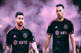 لمجاورة ميسي.. بوسكتس يشتري منزلا بـ8 ملايين دولار