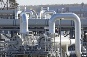 بلومبرغ: على أوروبا رفع تعرفة الغاز الروسي... لا حظره