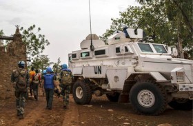   الأمم المتحدة قلقة بشأن ظروف انسحاب بعثتها من مالي 