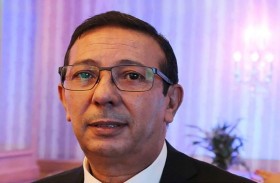 خبير مصري‎ : COP28 ‎يؤكد الدور العربي في مواجهة تحديات التغير المناخي