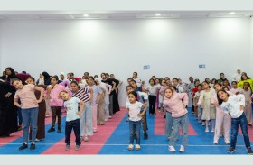 البرامج الصيفية لصندوق الوطن تستقطب نخبة من المبدعين والمؤسسات الوطنية
