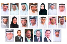 مسؤولون: استراتيجية الصناعة ترسخ مكانة الإمارات وتعزز تنافسيتها إقليميا وعالميا 