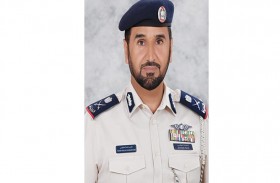 قائد عام شرطة أبوظبي:أبوظبي مدينة رائدة وداعمة لأصحاب الهمم