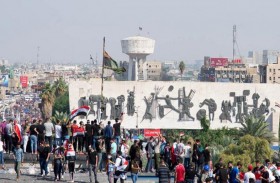 العراق.. أزمات سياسية وقرارات «حاسمة» في عام 2022