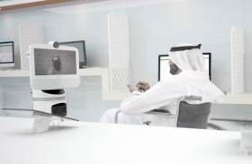 كهرباء ومياه دبي تنظم ورشة توعوية لتعريف موظفيها من أصحاب الهمم على برامج إسعاد الموظفين