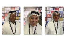 خبراء الكرة: مخرجات منتدى تطوير الدوري الإماراتي نقلة نوعية لتطوير المنتخبات الوطنية