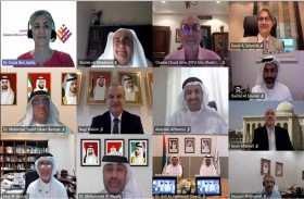جامعات رائدة تنضم إلى إئتلاف جامعات الإمارات للتعلم عبر الإنترنت 