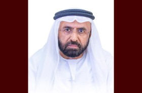 سعيد الرقباني: الإمارات رمز للعطاء والتآخي الإنساني