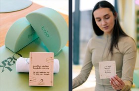 مؤسسة دبي لرعاية النساء والأطفال وOak Pilates  تطلقان مبادرة لتعزيز الصحة النفسية والجسدية للمرأة