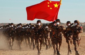 وثيقة سرّية تهز البنتاغون.. الصين قد تهزم أمريكا في حرب تايوان خلال دقائق