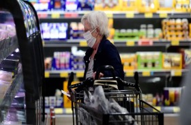 ارتفاع معدل التضخم  مجددا في ألمانيا في ديسمبر 