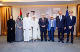 المجلس العلمي لجامعة محمد بن زايد للعلوم الإنسانية يقر مبادرات وبرامج أكاديمية