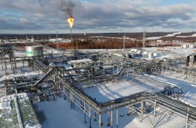 روسيا تضع خططا لخفض صادرات النفط في أغسطس 