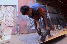 جرس إنذار.. أطفال اليمن بمرمى القتل والعمل الشاق