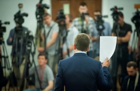 الدولي للاتصال الحكومي يستعرض أبرز خطابات قادة الدول ورؤساء الحكومات خلال جائحة كورونا