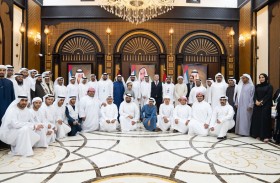 التواجد البلدي – بني ياس ينظم ملتقى مجتمعياً لسكان مدينة بني ياس